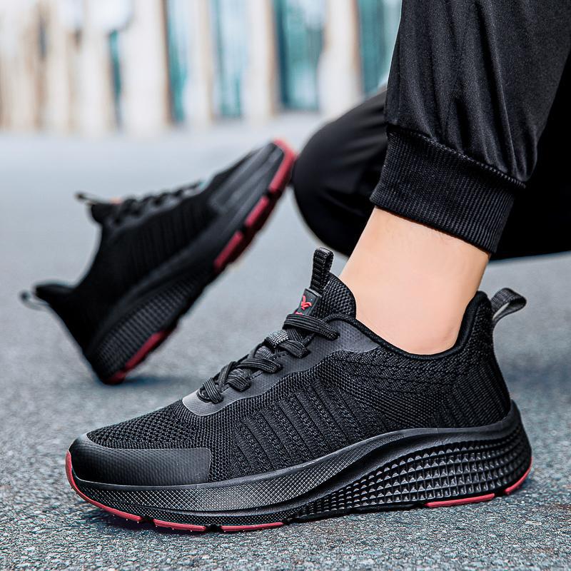 Men's And Women's Outdoor Casual Shoes