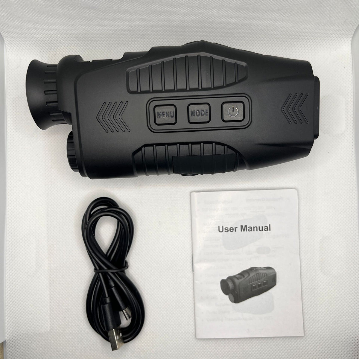 HD Infrared Night Vision Binoculars 1080P Digital Zoom