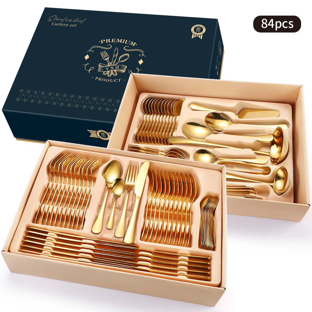 CUTLERY SETS