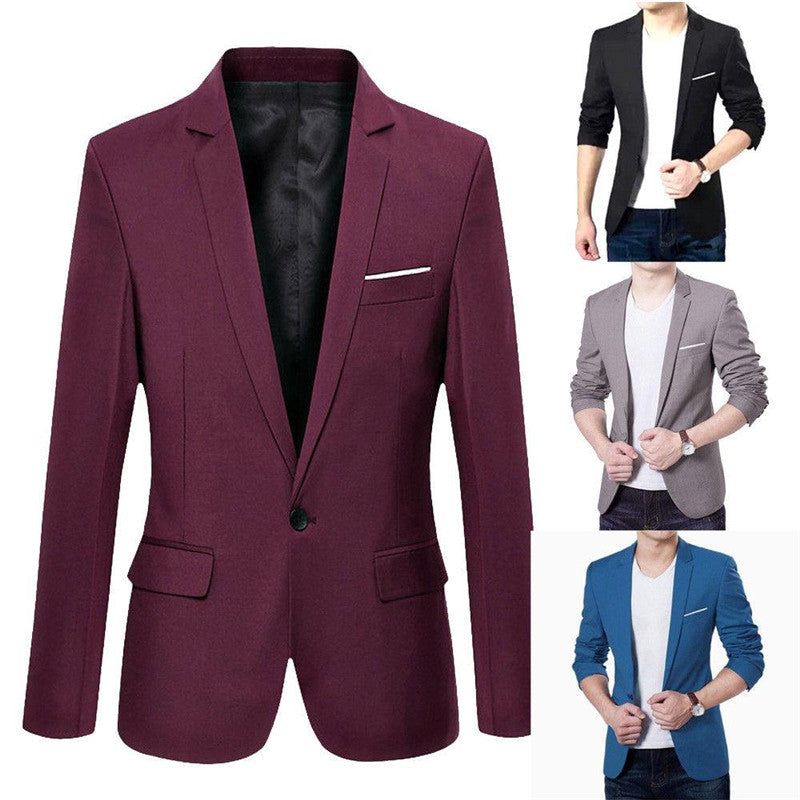 MEN'S JEANS & TROUSERS