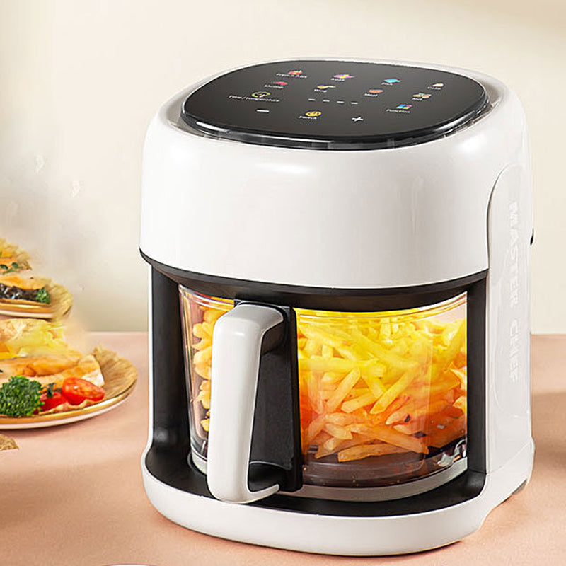 AIR FRYERS & DEEP FRYERS