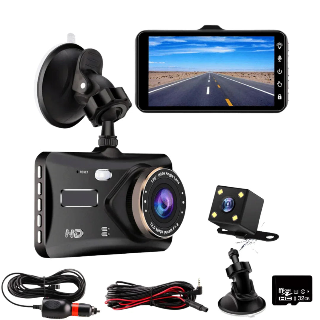 Car Electronics