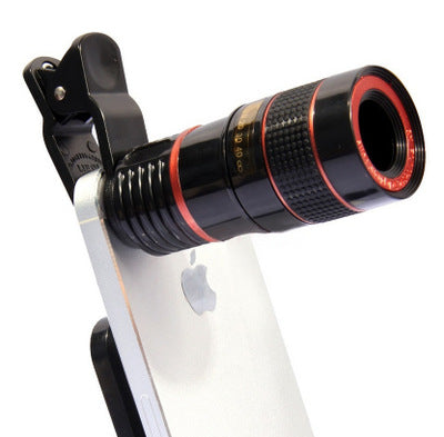 LENSES