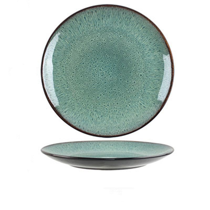 PLATES & BOWLS
