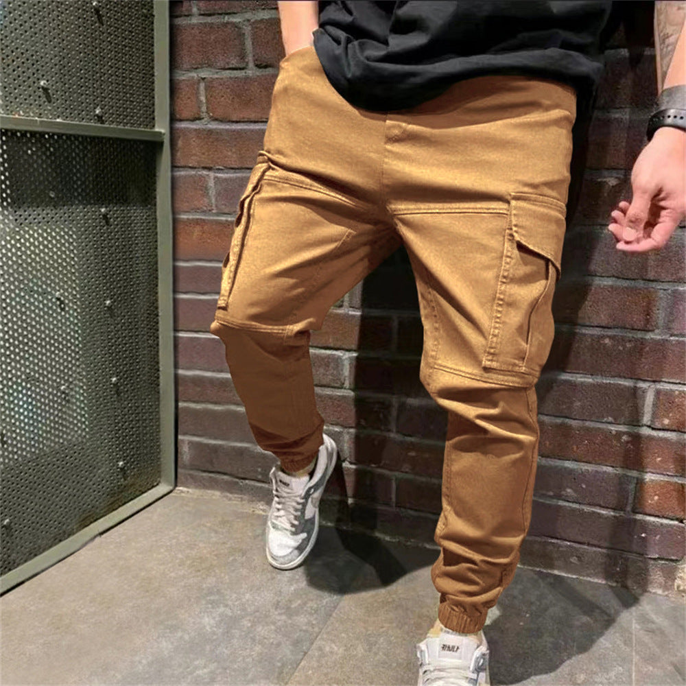 TROUSERS