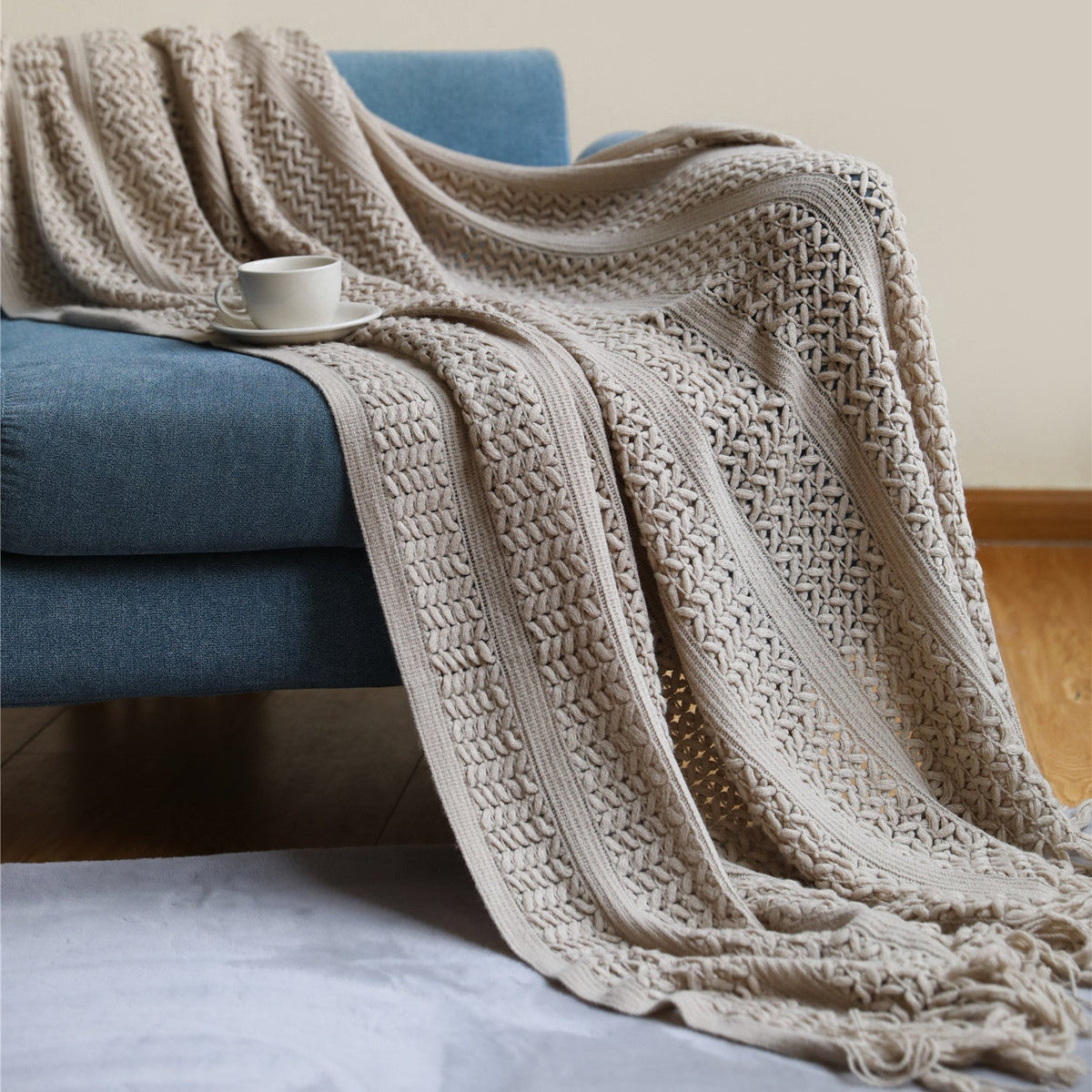 BLANKET