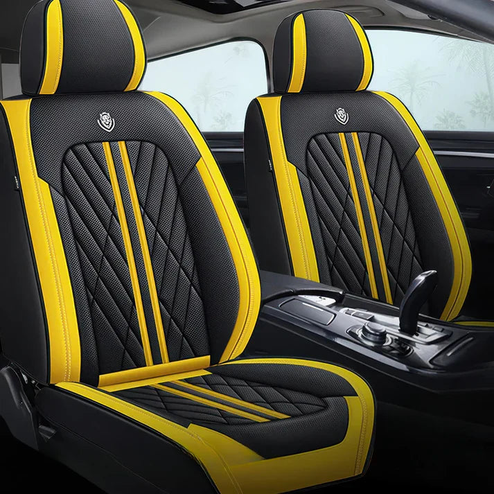 AUTOMOBILES SEAT COVERS