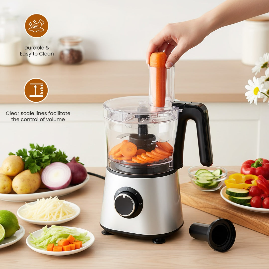 FOOD PROCESSER