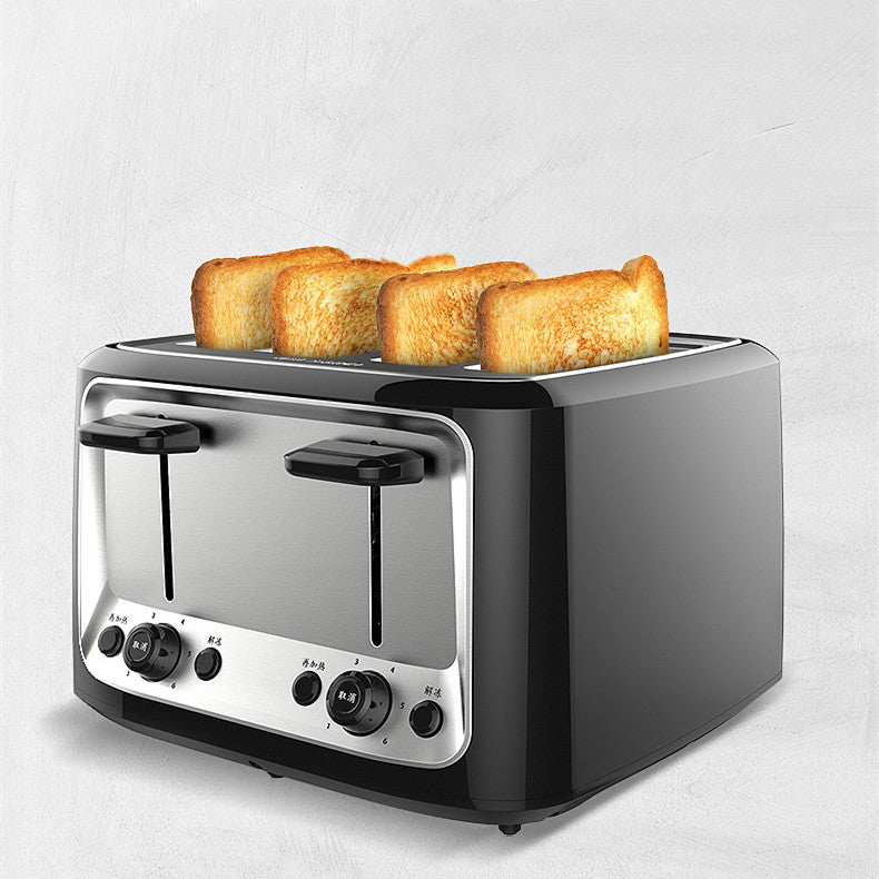 TOASTERS & SANDWICH MAKER