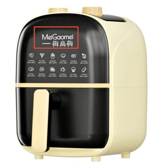 Air Fryer 3.5L Healthy Oil-Free Cooking