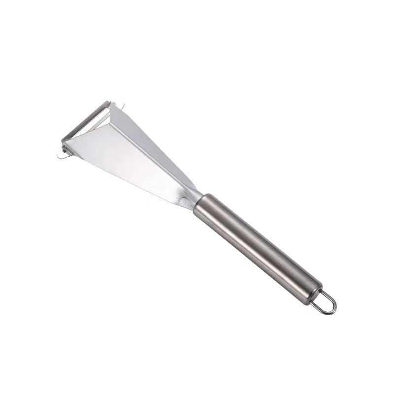 Stainless Steel Multi Purpose Peeler
