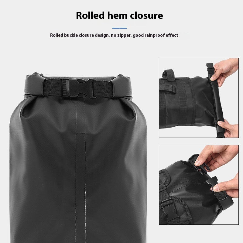 Bicycle Cycling Fixture Car Mountain Bicycle Bags