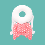 Baby Toddler Headrest Head Bump Protection Back Support