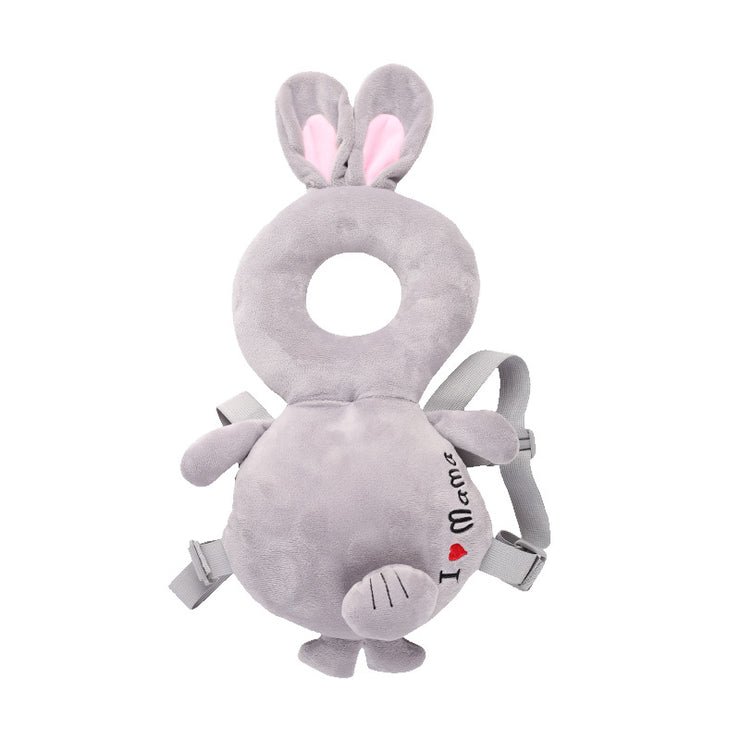 Baby Toddler Headrest Head Bump Protection Back Support