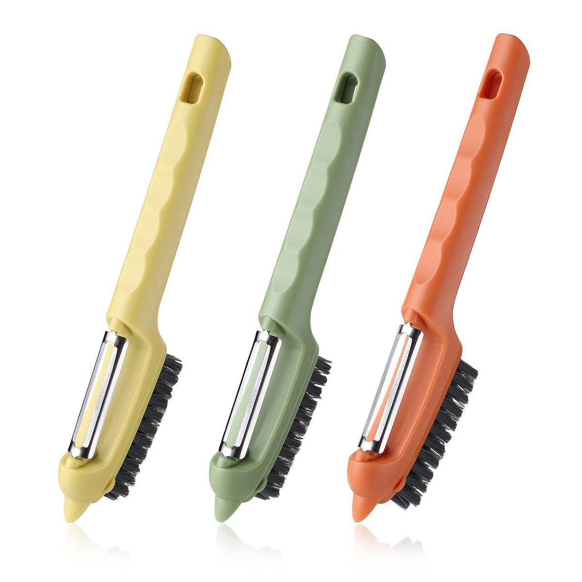Kitchen Household 2-in-1 Peeler Multi-function