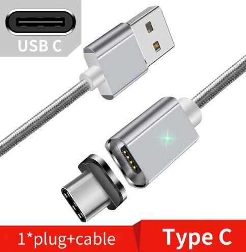 Universal Phone Charging & Data Cable