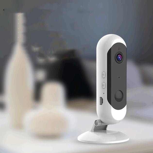 Wireless Battery Camera 1080P Long Standby Security Camera | Regal Comfort