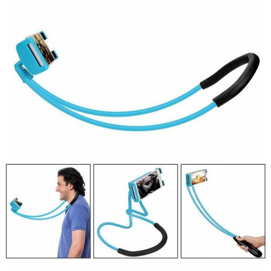 360° Rotatable Selfie Phone Holder - Universal Smartphone Stand