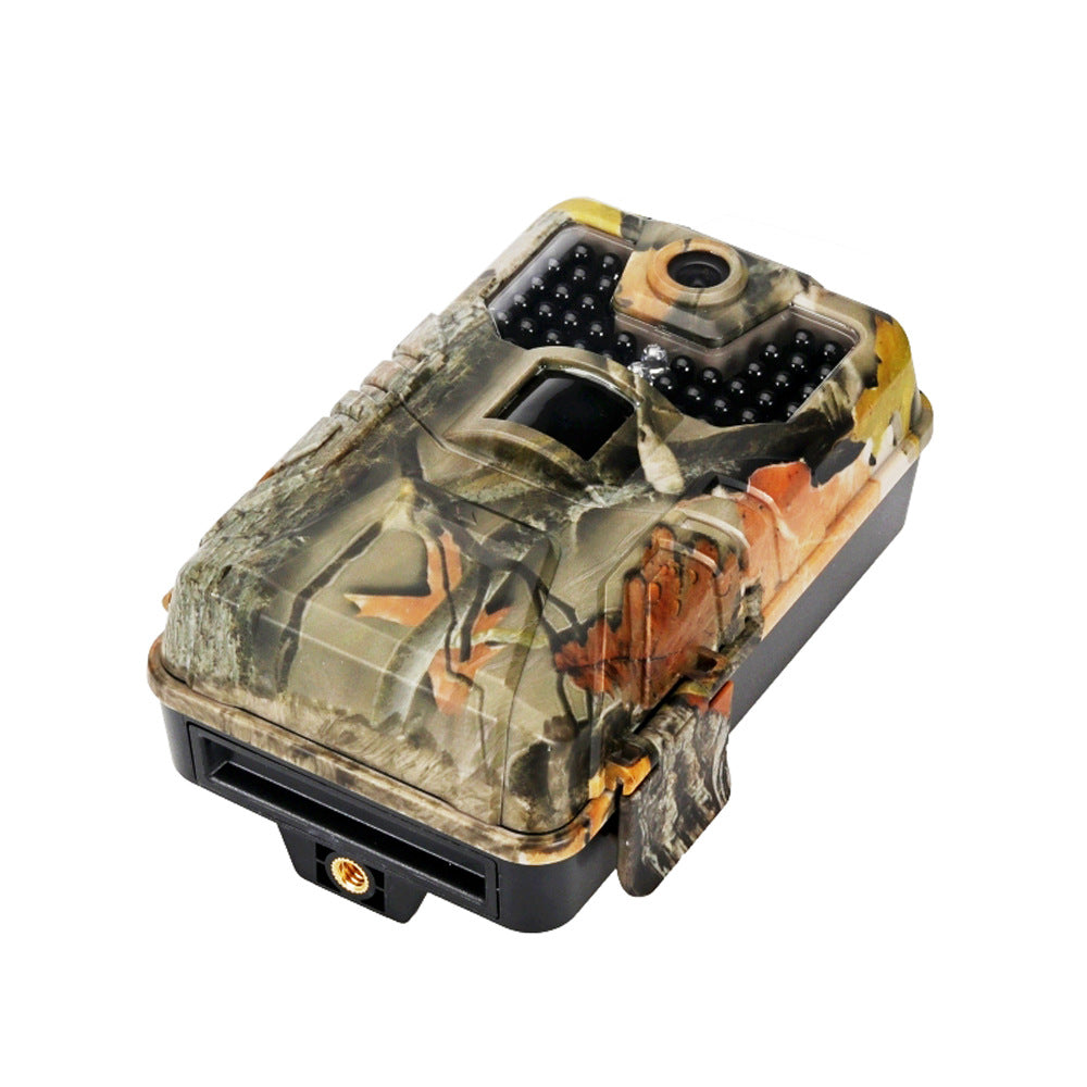 20MP 1080P Wildlife Trail Camera Night Vision Hunting Camera