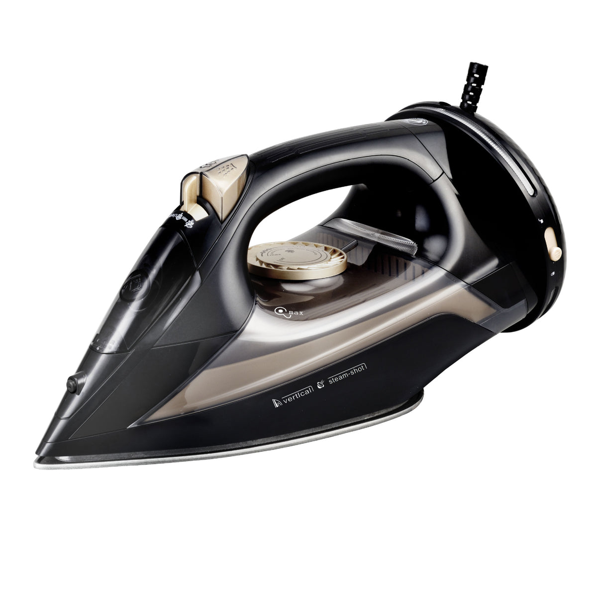 Handheld Steam And Dry Iron Household Portable