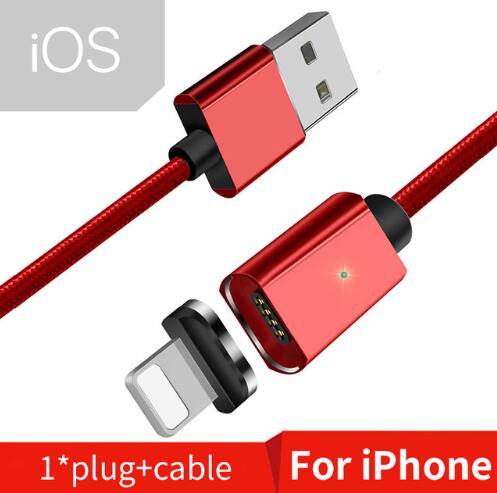 Universal Phone Charging & Data Cable