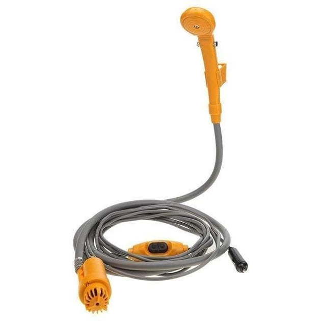 Portable DC Shower – Regal Comfort