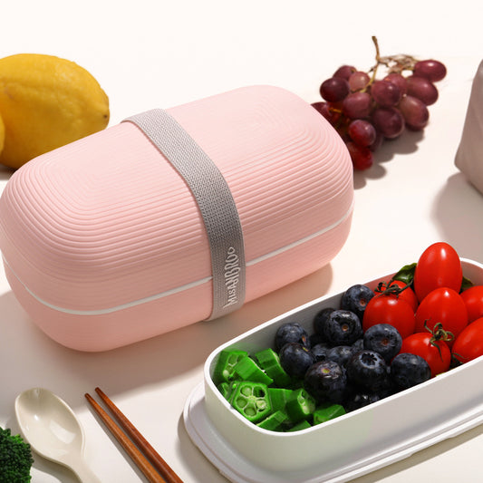 Scandinavian lunch box