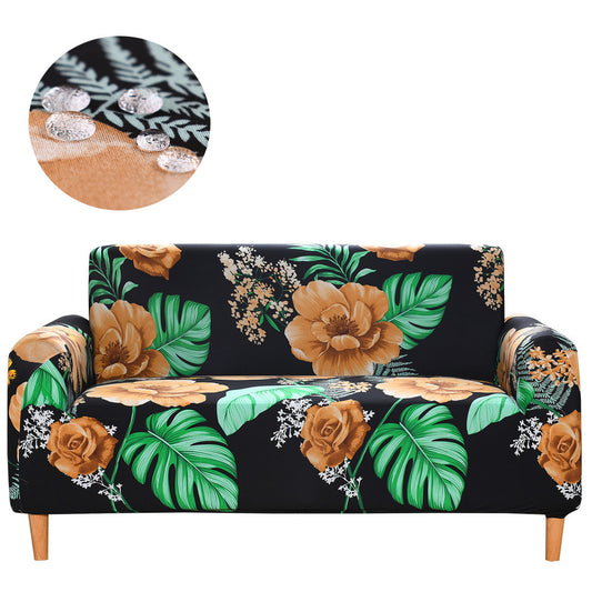 Waterproof sofa cover