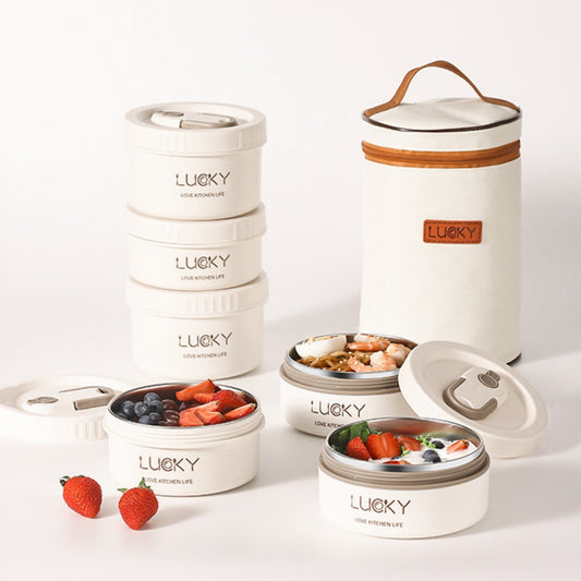 Lunch Box Lunch Box Microwaveable Heating Grid