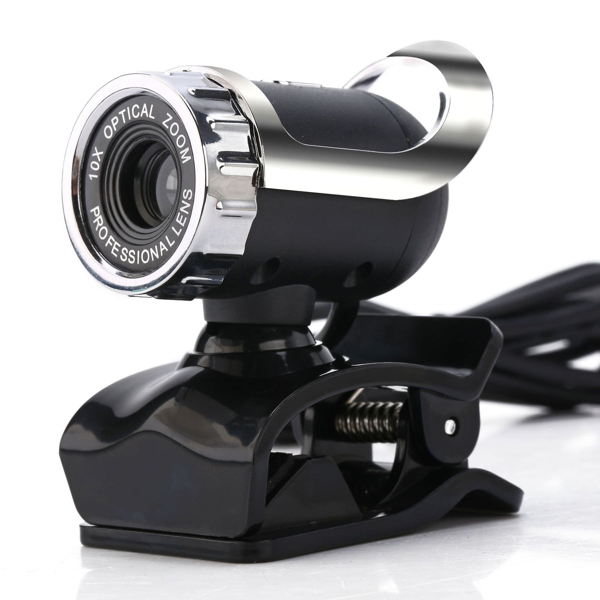 Notebook Hd Usb Computer Camera