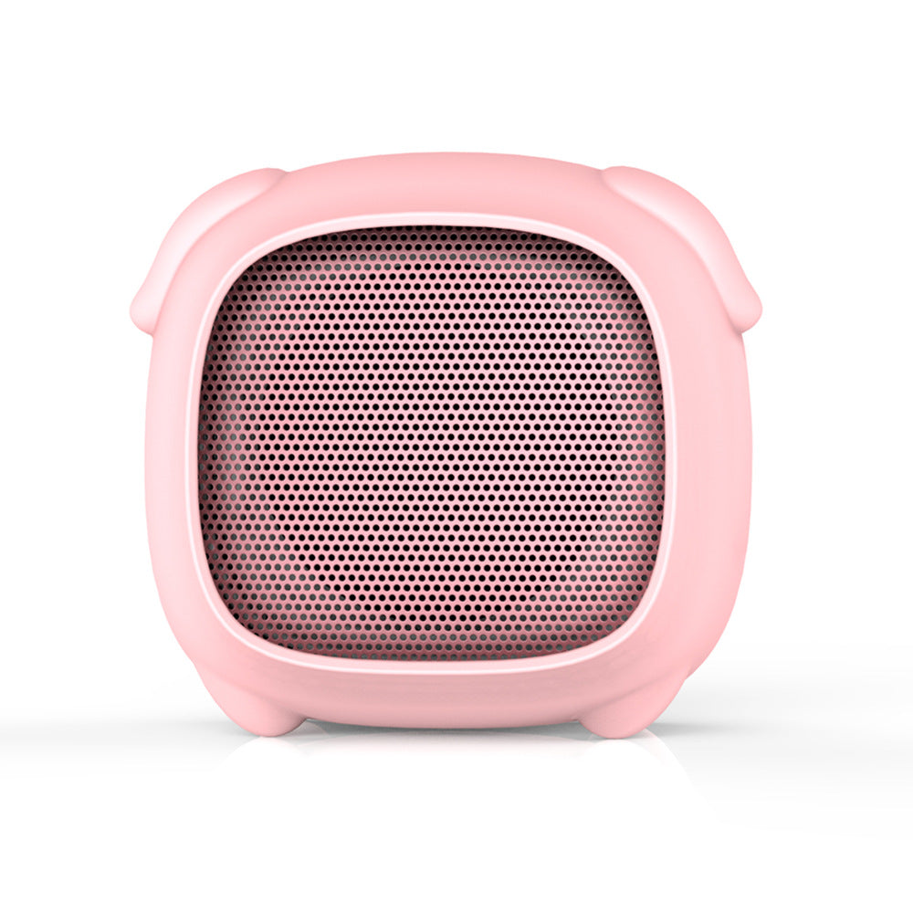 Cute Pet Doll Card Wireless Outdoor Audio