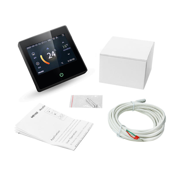 Smart Thermostat Heating Temperature Controller – Regal Comfort