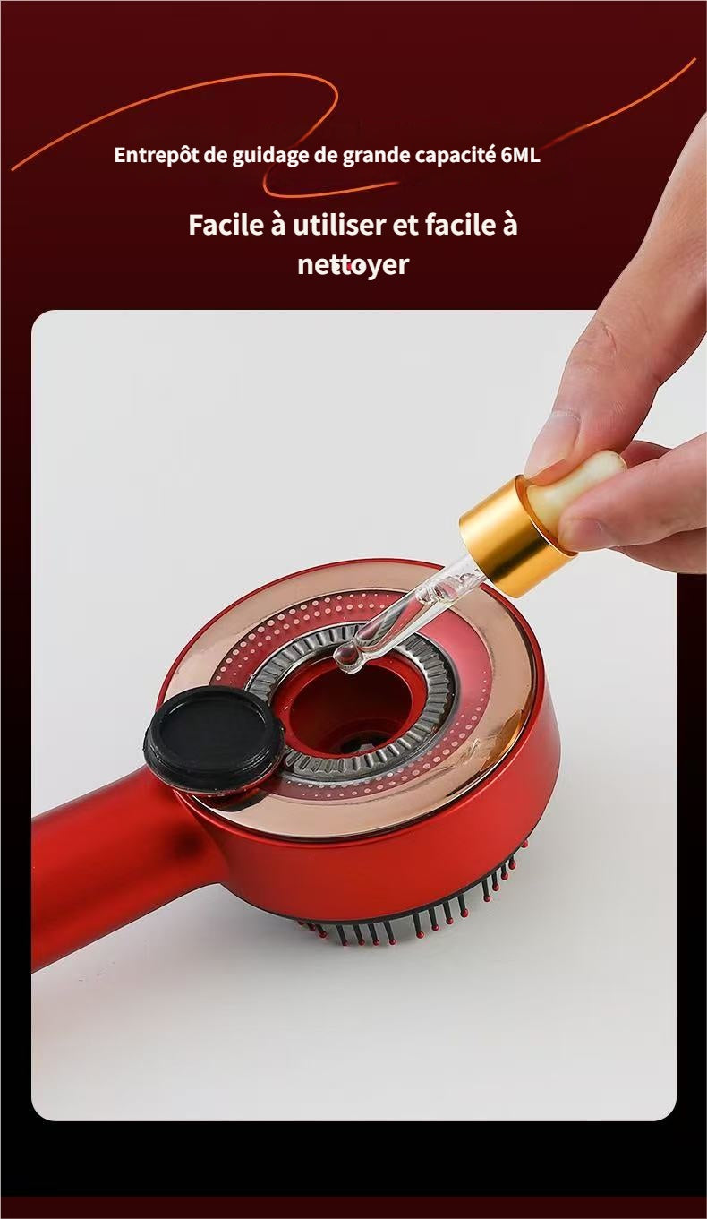 Head Electric Massager