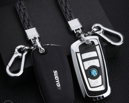 Key case