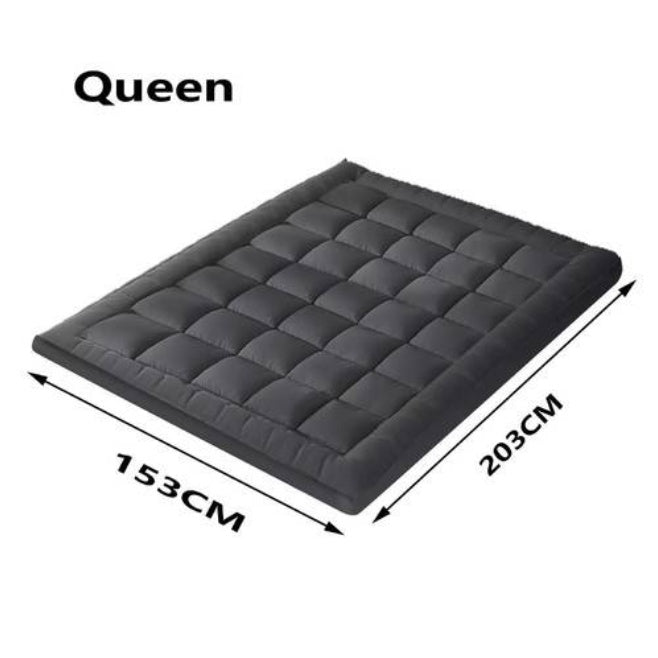 5CM Mattress Topper – Extra Comfort Layer