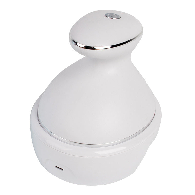 New Home Electric Head Massager