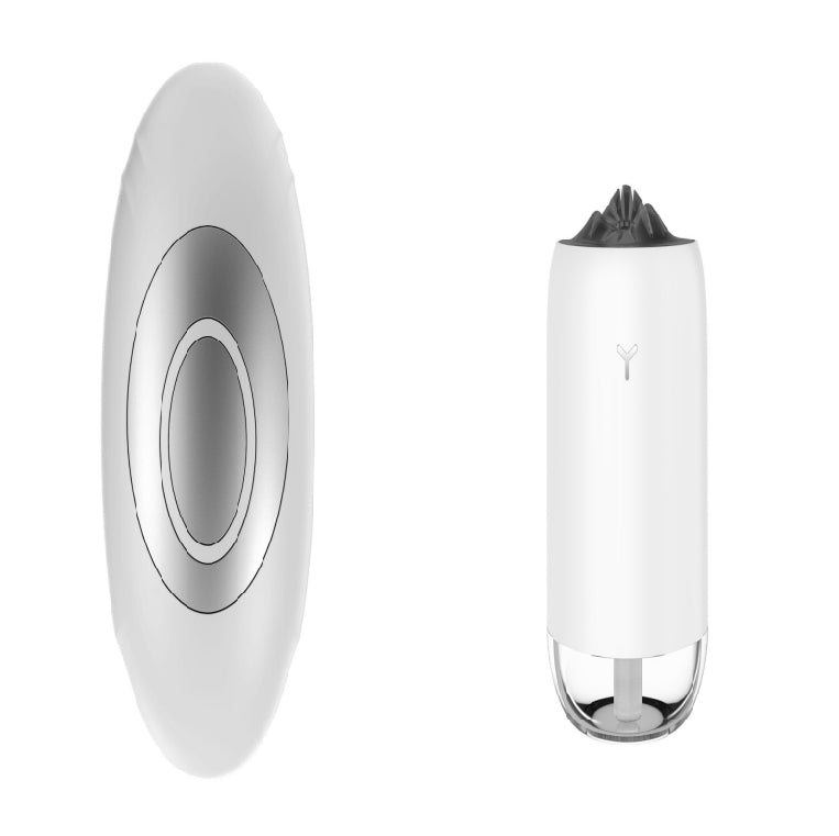 Sleep Aid Device - Micro-Current Therapy for Insomnia & Anxiety