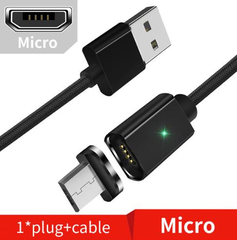 Universal Phone Charging & Data Cable