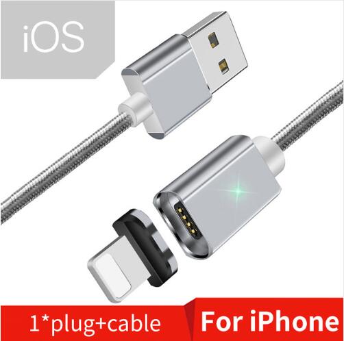Universal Phone Charging & Data Cable