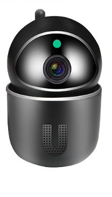 1080P Cloud IP Camera WiFi Smart Security Surveillance Camera