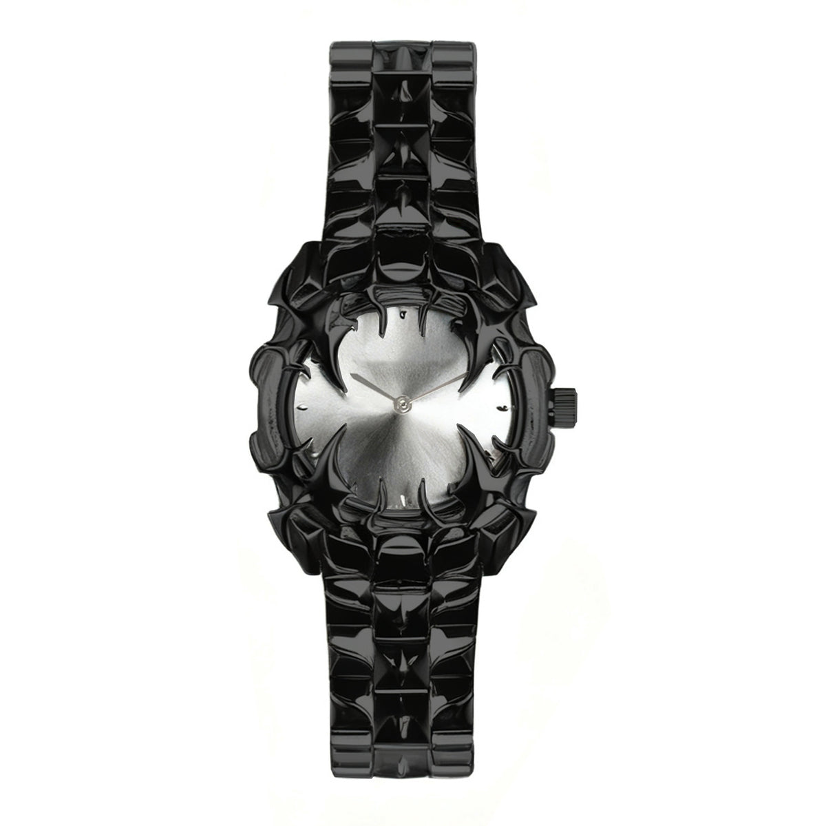 European And American-style Uniquely Shaped Claw Design Retro Personalized Quartz Watch