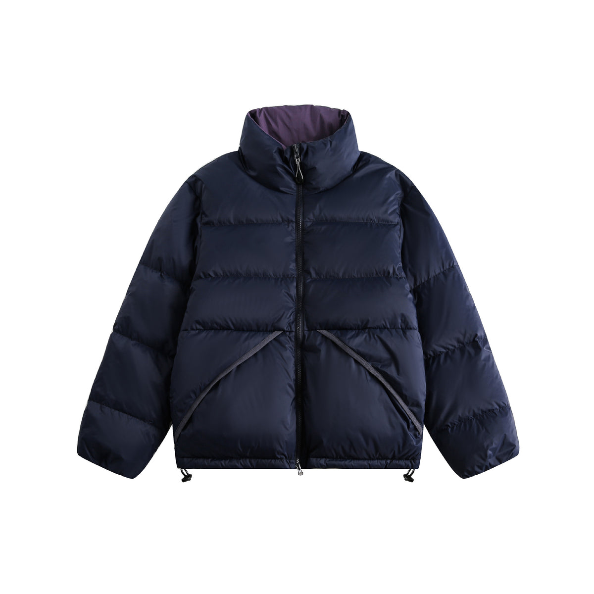 AmericDown Jacketan White Duck