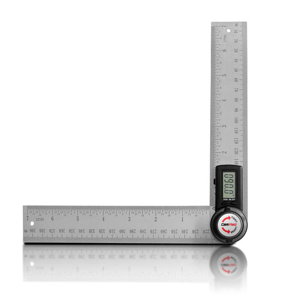 Regal Ruler Electronic digital display angle ruler – Regal Comfort