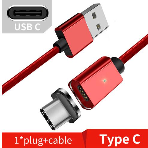 Universal Phone Charging & Data Cable