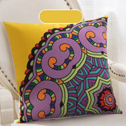 Sofa Pillows And Cushions Can Be Mixed Batches
