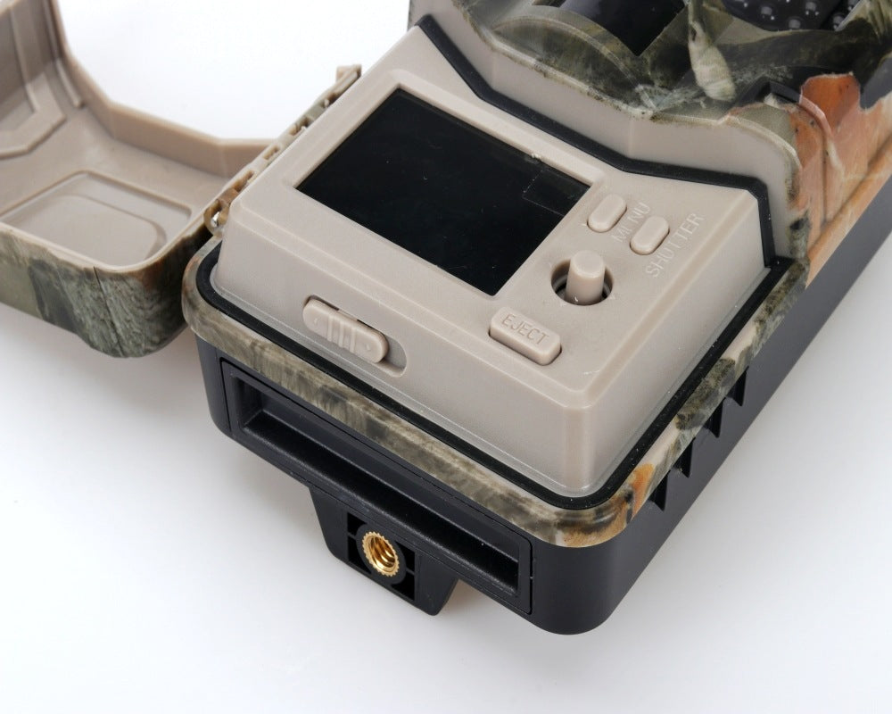 20MP 1080P Wildlife Trail Camera Night Vision Hunting Camera
