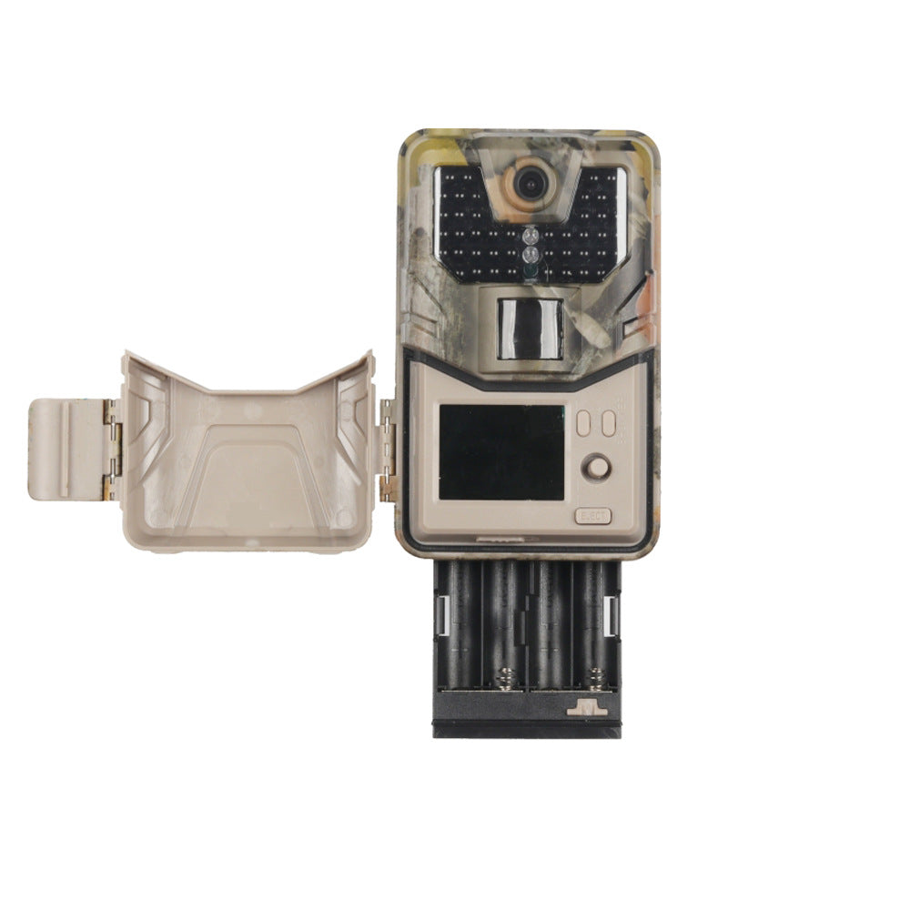 20MP 1080P Wildlife Trail Camera Night Vision Hunting Camera
