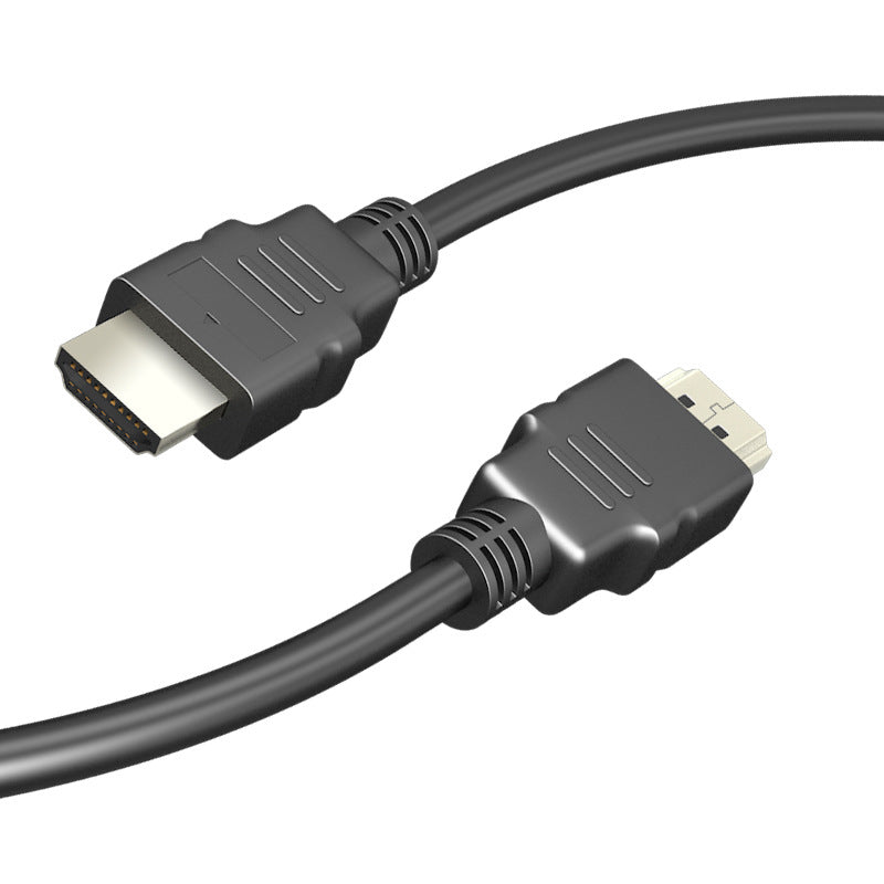 HDMI Data Cable - High-Speed Video Connection for Set-Top Box & Devices