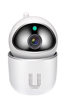 1080P Cloud IP Camera WiFi Smart Security Surveillance Camera