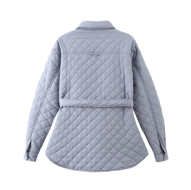 Overcoat Cardigan Women Coat Jacket Elegant For Long Sleeve